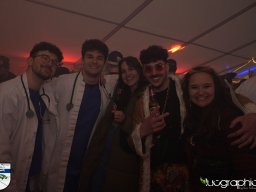 Umzug in Koenen 2025